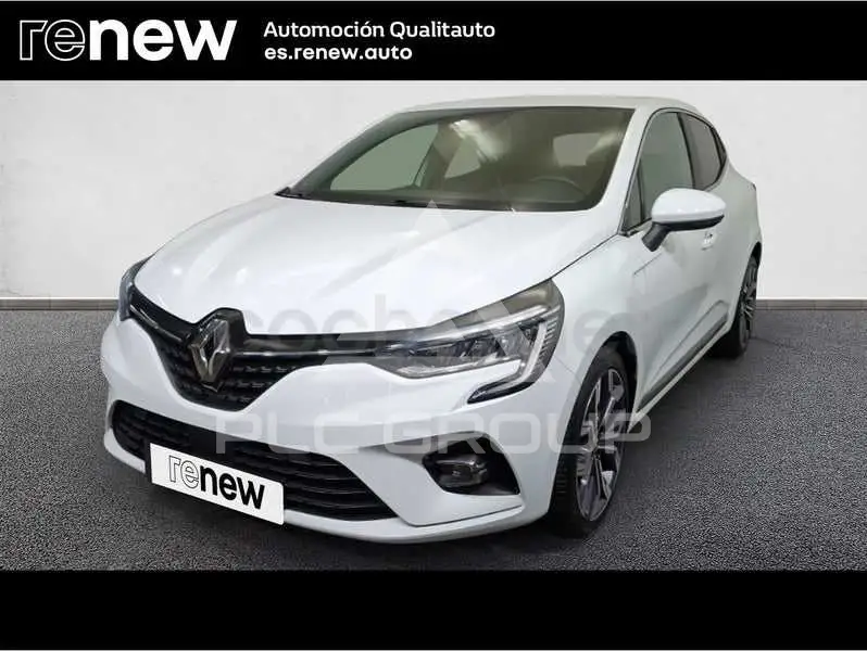 2020 Renault Clio