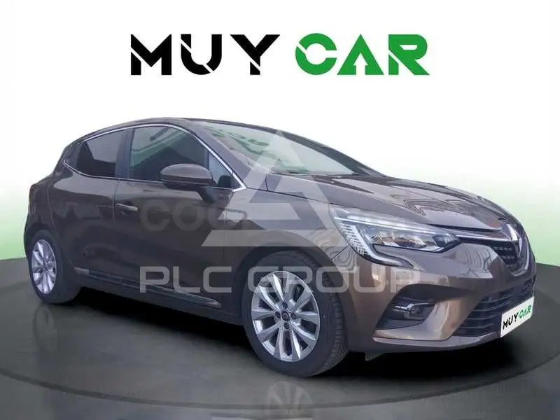 2020 Renault Clio