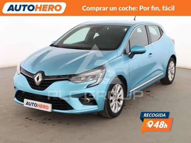 2020 Renault Clio