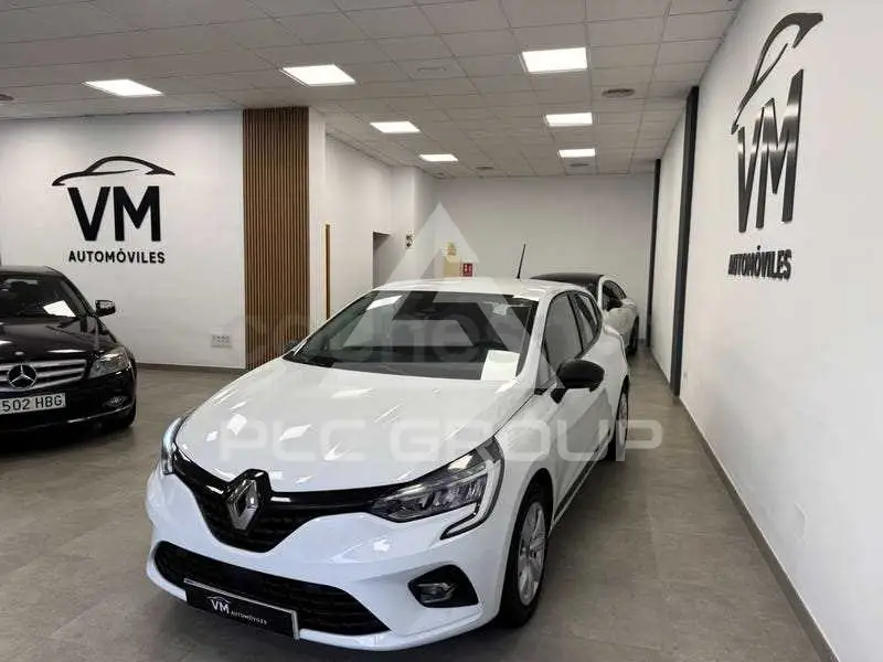 2020 Renault Clio