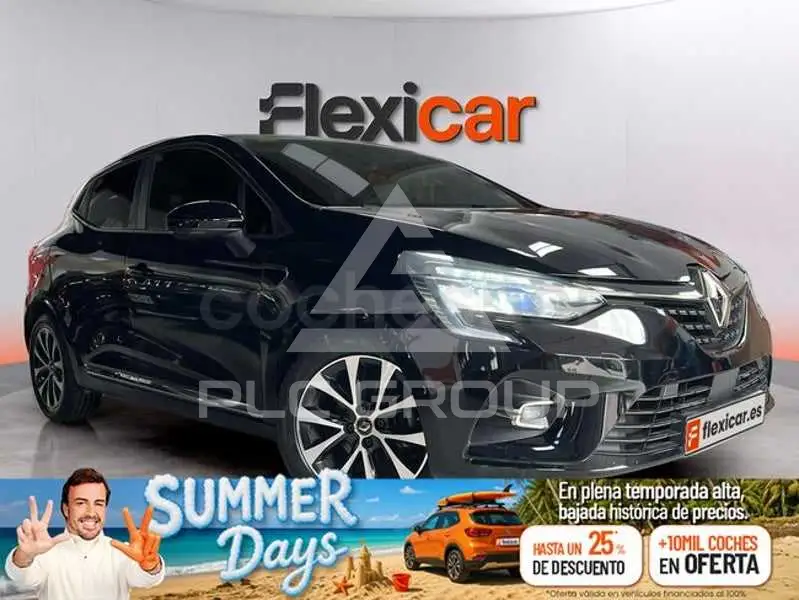 2020 Renault Clio