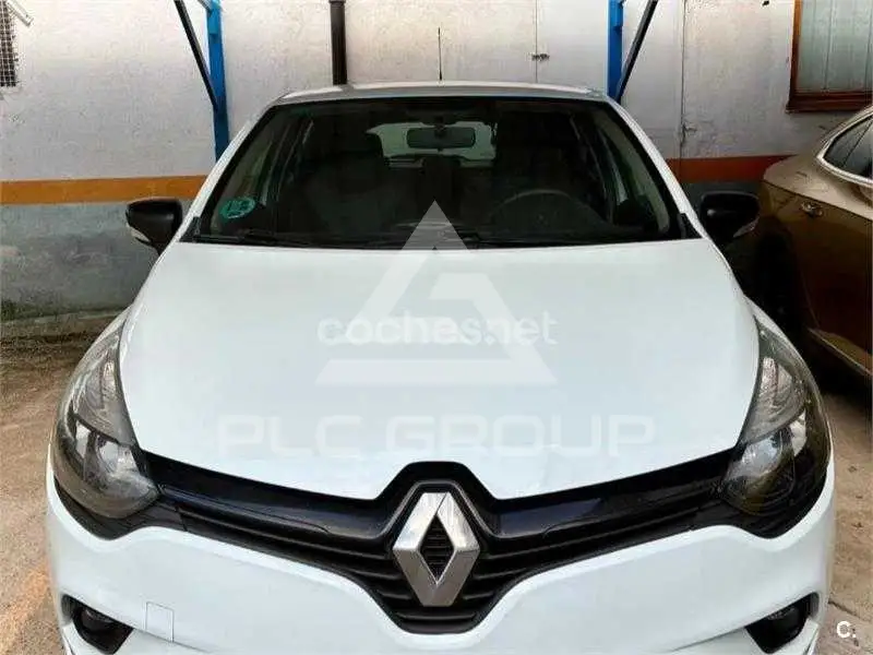 2020 Renault Clio