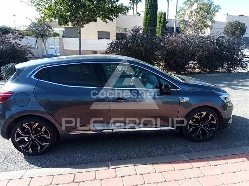 2020 Renault Clio