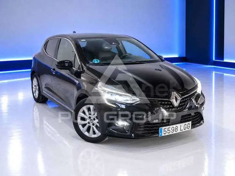 2020 Renault Clio