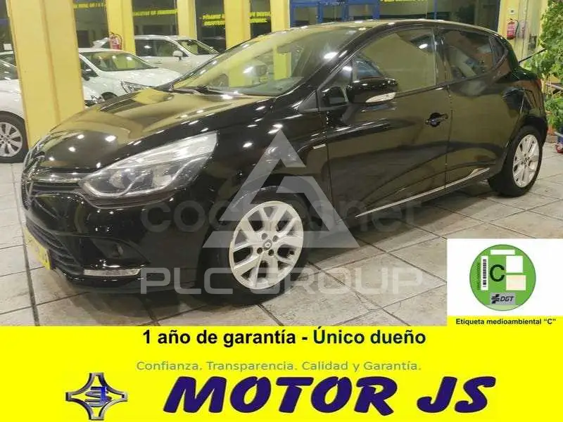 2020 Renault Clio
