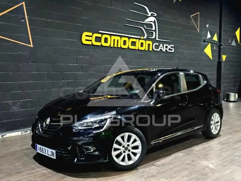 2020 Renault Clio
