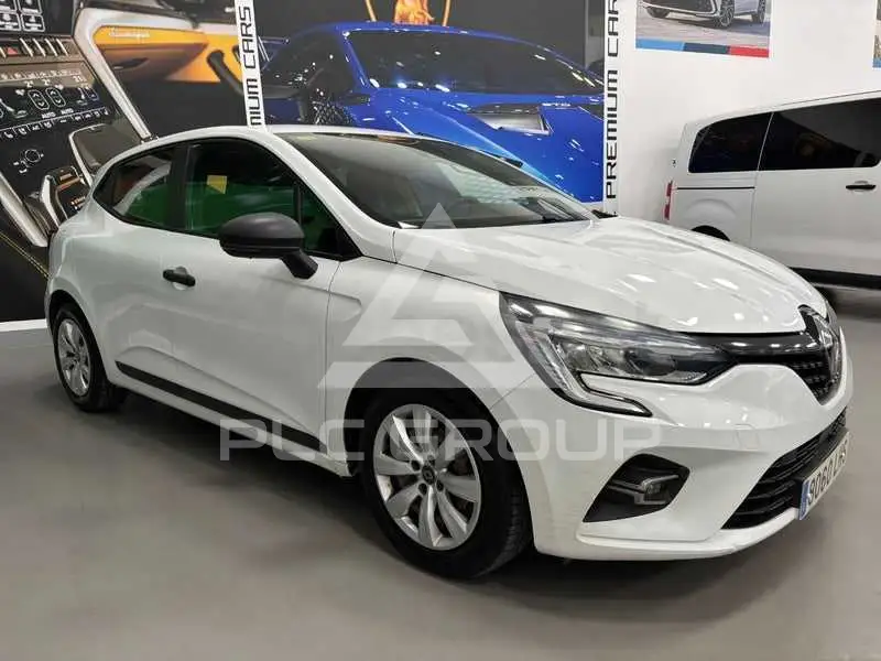 2020 Renault Clio