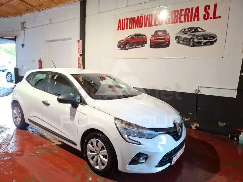 2020 Renault Clio