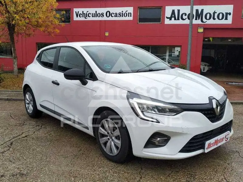 2020 Renault Clio