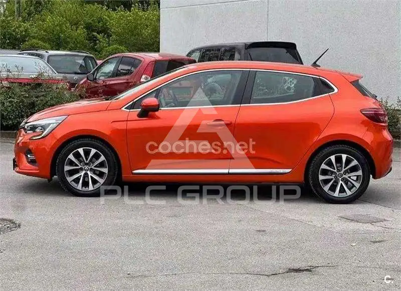 2020 Renault Clio