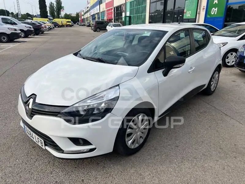 2020 Renault Clio