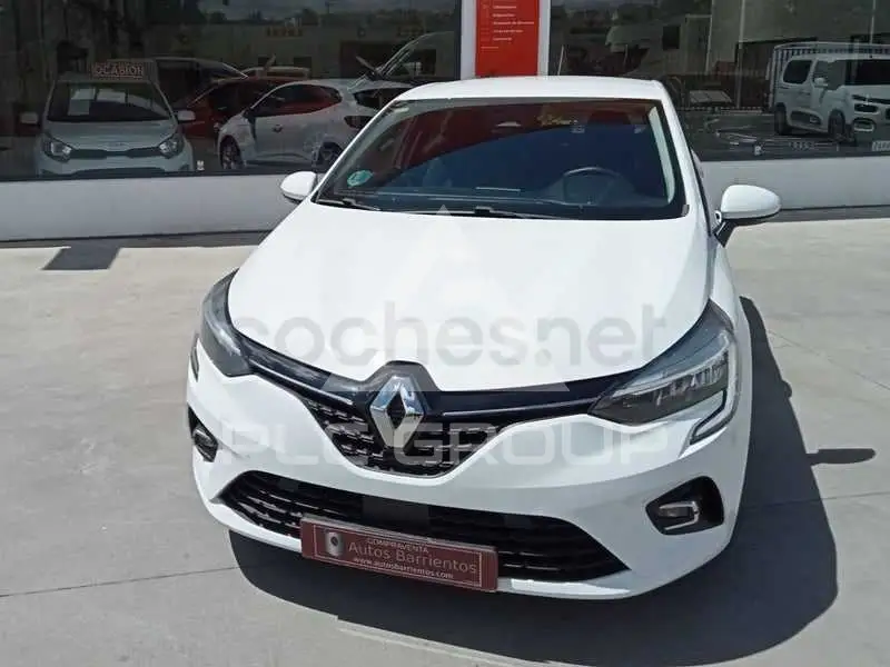 2020 Renault Clio