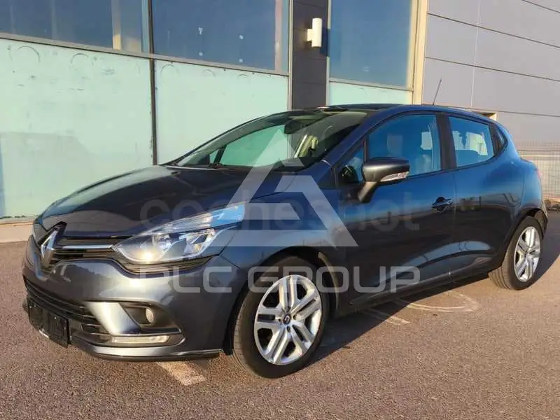 2020 Renault Clio