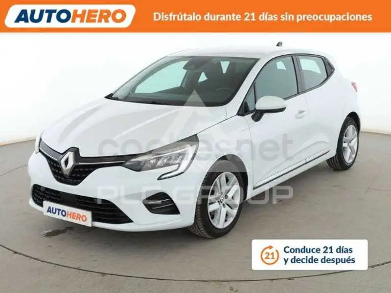 2020 Renault Clio