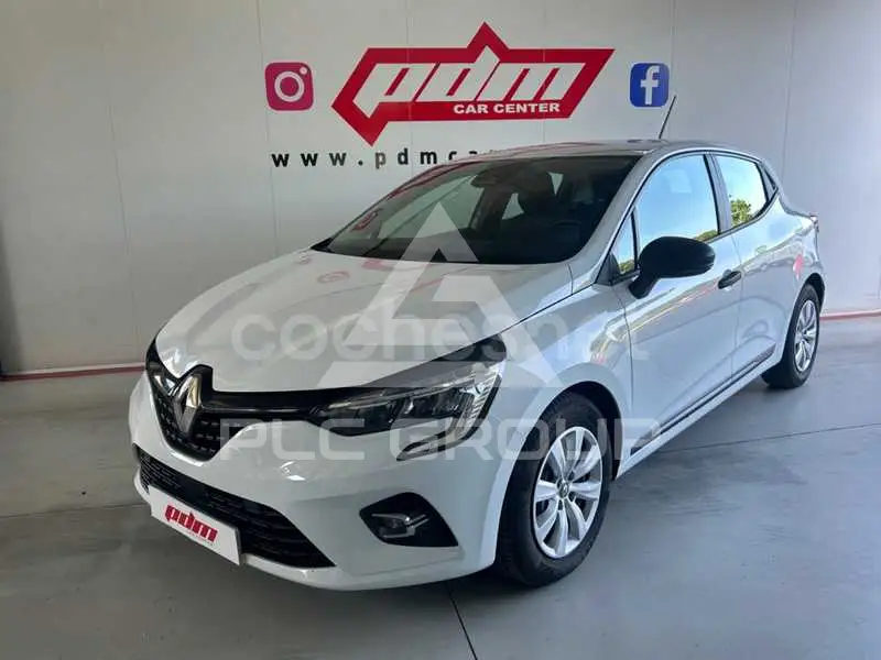 2020 Renault Clio