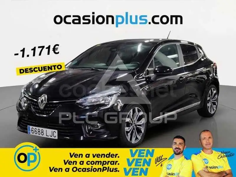 2020 Renault Clio
