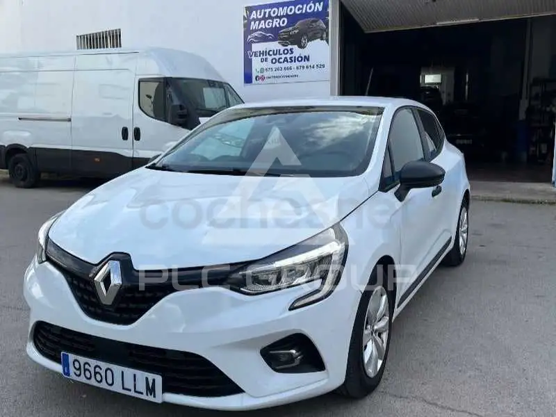 2020 Renault Clio