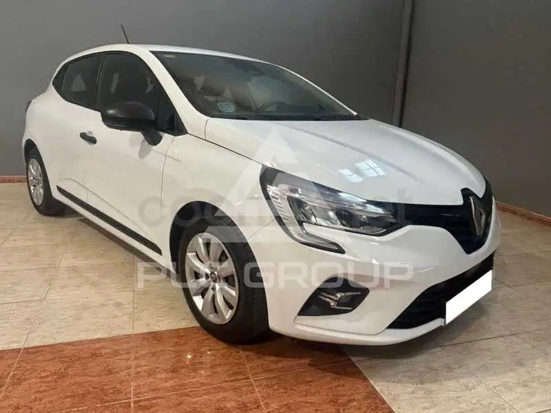 2020 Renault Clio