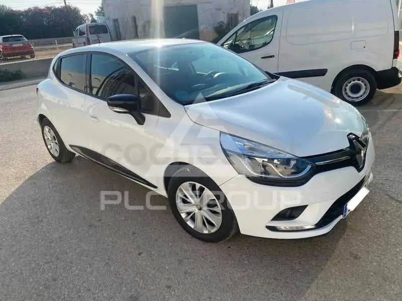 2020 Renault Clio