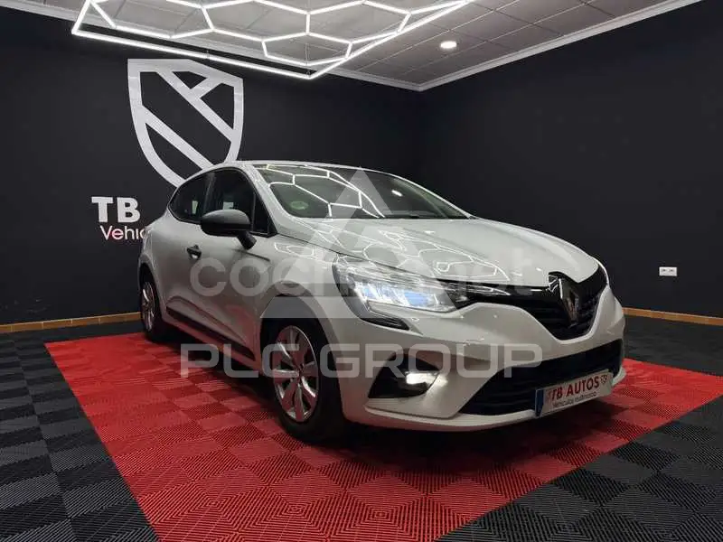 2020 Renault Clio