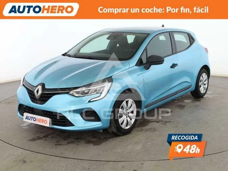 2020 Renault Clio
