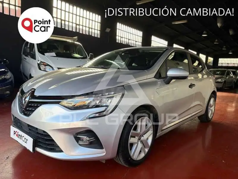 2020 Renault Clio