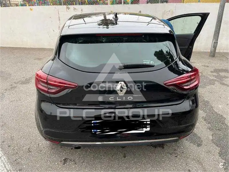2020 Renault Clio