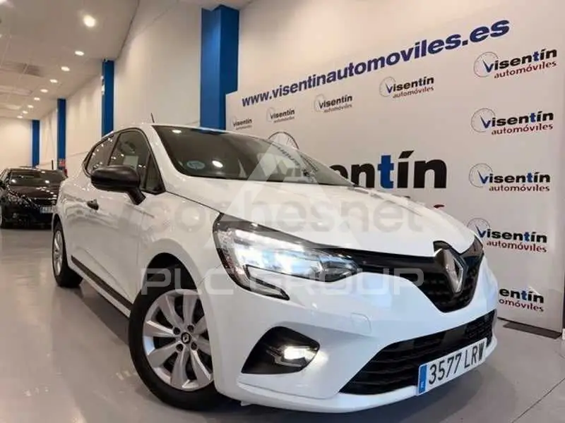 2020 Renault Clio