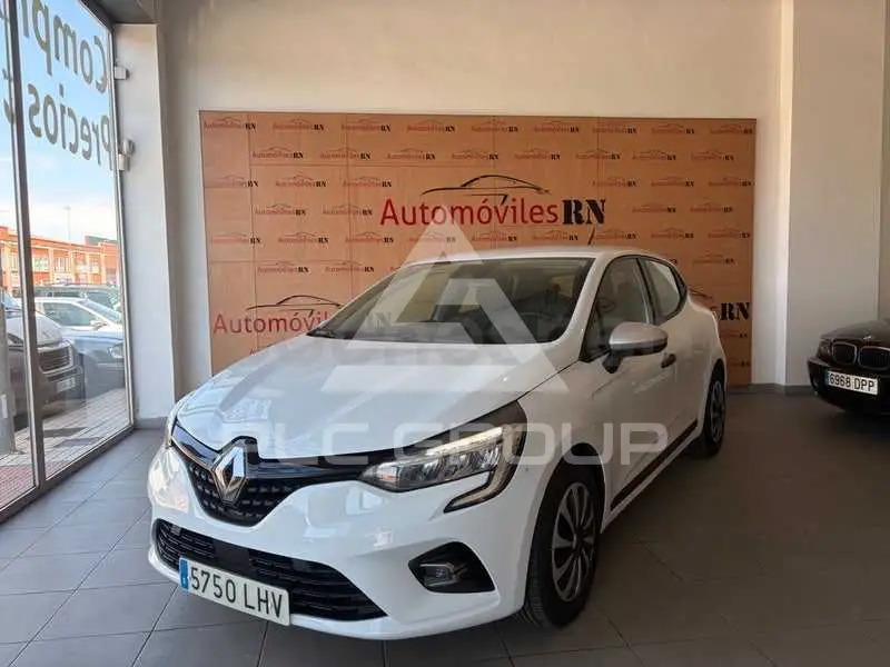 2020 Renault Clio