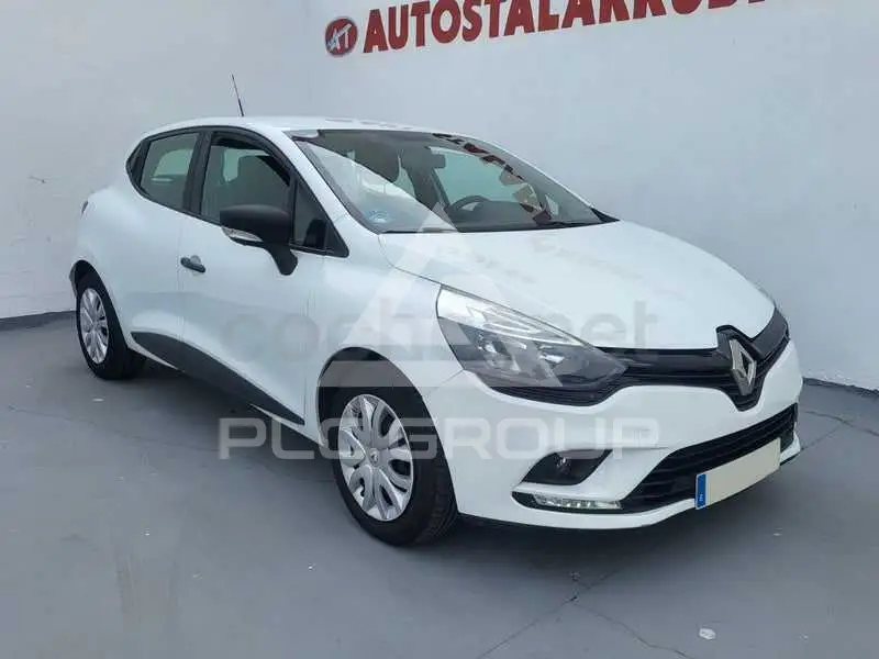 2020 Renault Clio