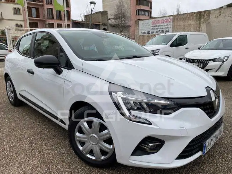 2020 Renault Clio