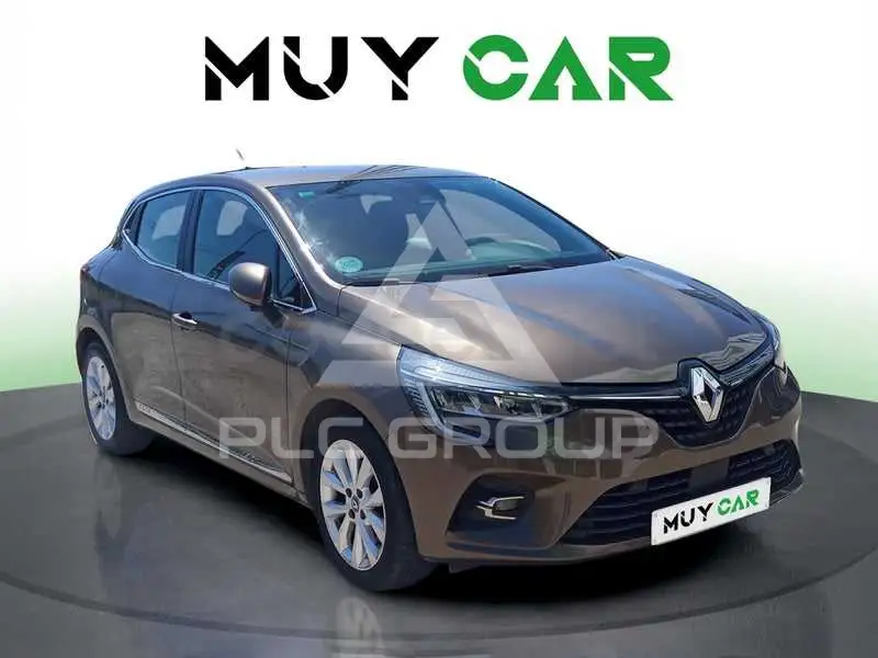2020 Renault Clio