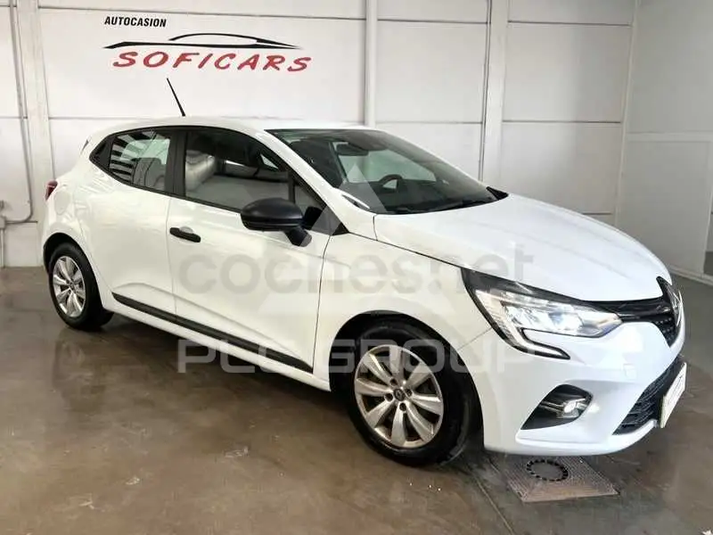 2020 Renault Clio