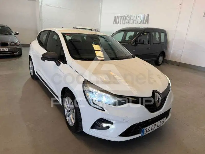 2020 Renault Clio