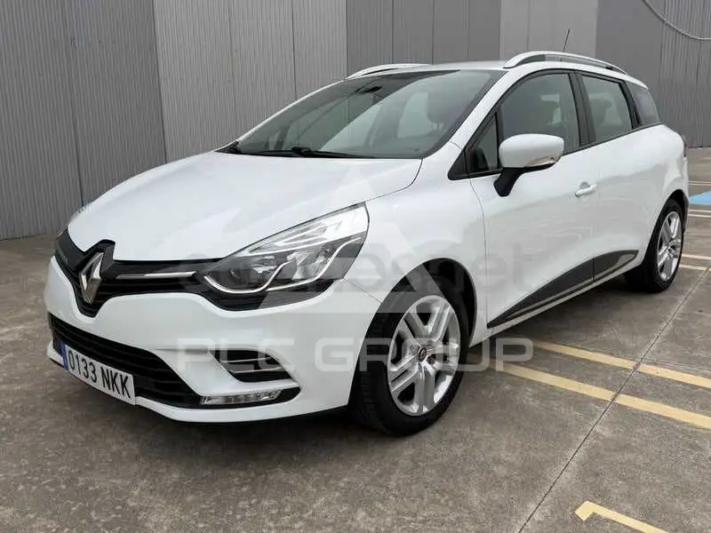 2020 Renault Clio