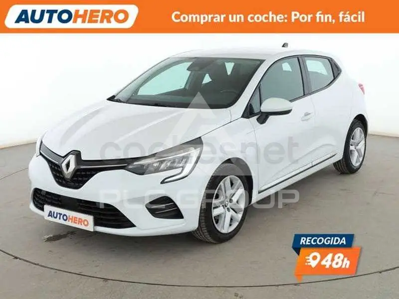 2020 Renault Clio