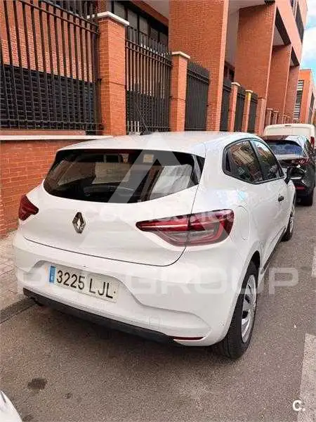 2020 Renault Clio