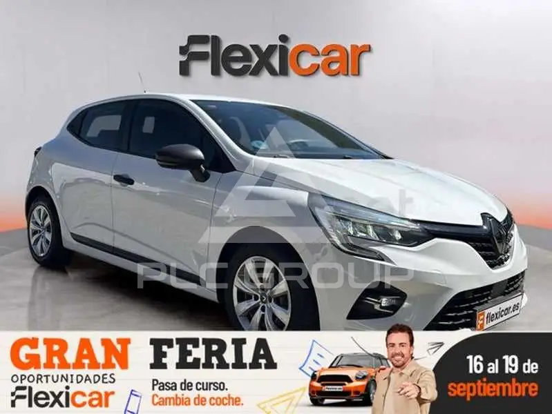 2020 Renault Clio