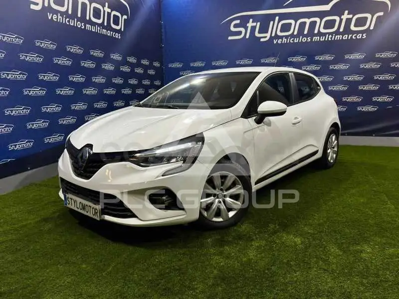 2020 Renault Clio