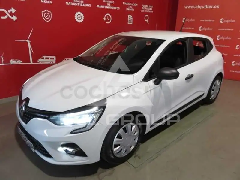 2020 Renault Clio