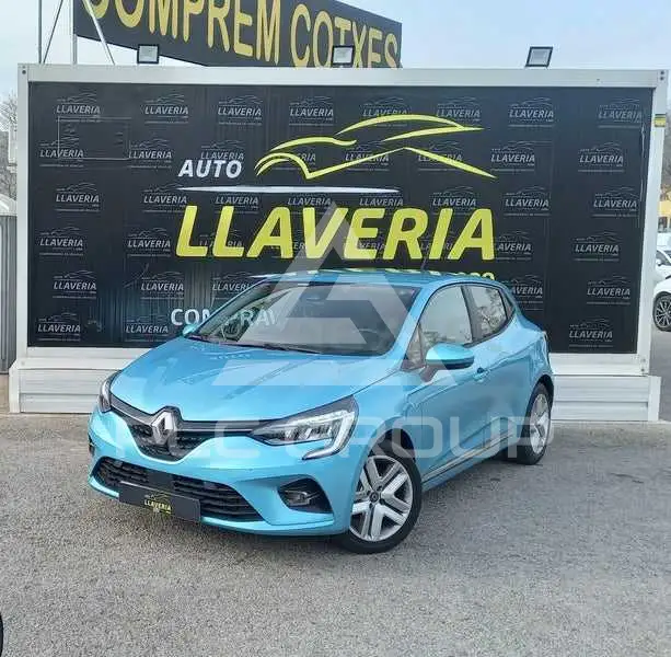 2020 Renault Clio
