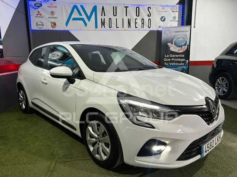 2020 Renault Clio