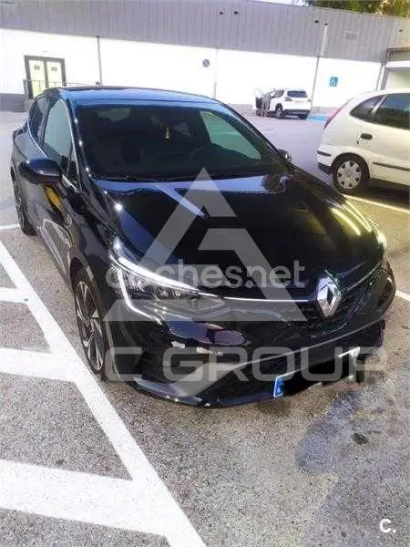 2020 Renault Clio
