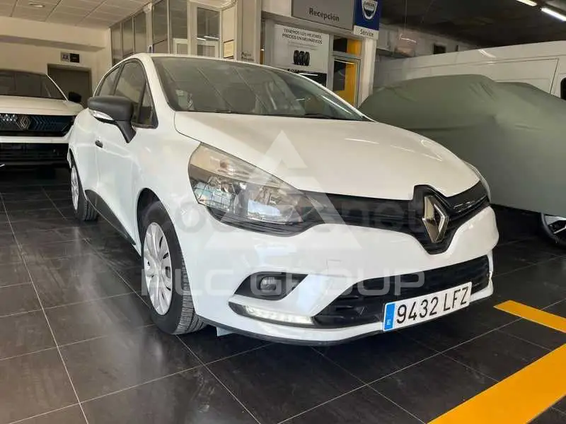 2020 Renault Clio