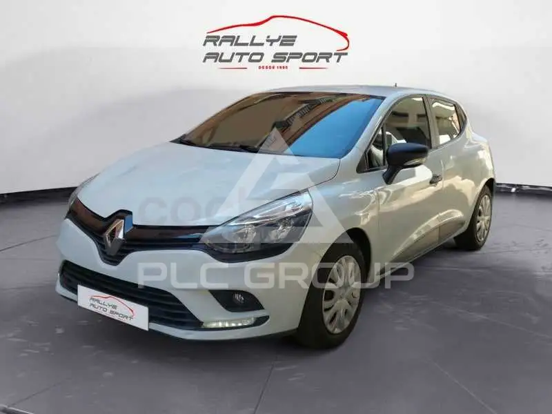 2020 Renault Clio