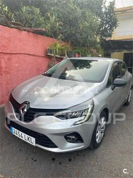 2020 Renault Clio