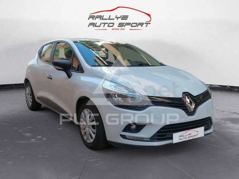 2020 Renault Clio