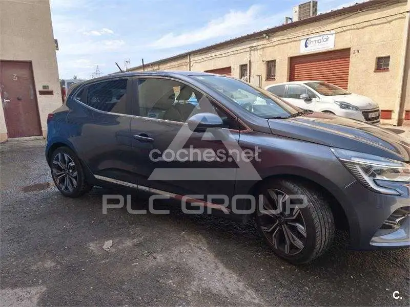 2020 Renault Clio