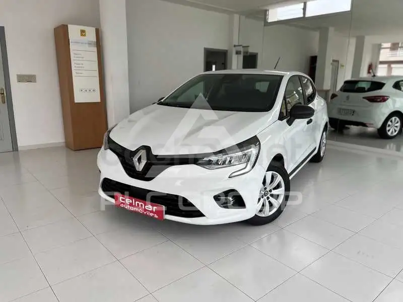 2020 Renault Clio