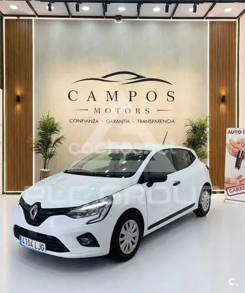 2020 Renault Clio